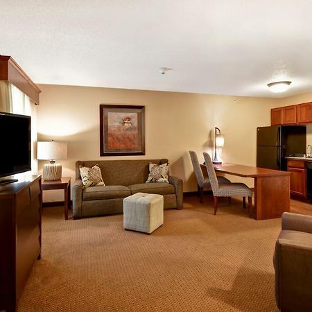 Grandstay Hotel & Suites La Crosse Buitenkant foto