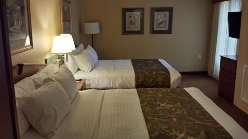 Grandstay Hotel & Suites La Crosse Buitenkant foto