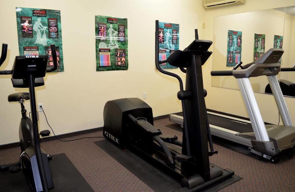 Grandstay Hotel & Suites La Crosse Buitenkant foto